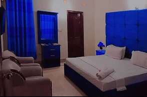 Hill View Guest House