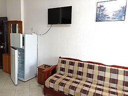 Apartment in the Plazh Area Surrounded by Greenery