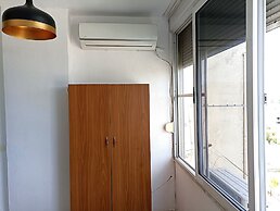 Apartment in the Plazh Area Surrounded by Greenery