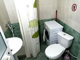 Apartment in the Plazh Area Surrounded by Greenery