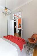 Olivier Design Apartments - Downtown Lisbon