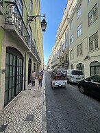 Olivier Design Apartments - Downtown Lisbon
