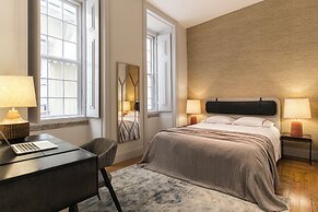 Olivier Design Apartments - Downtown Lisbon