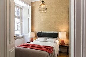 Olivier Design Apartments - Downtown Lisbon