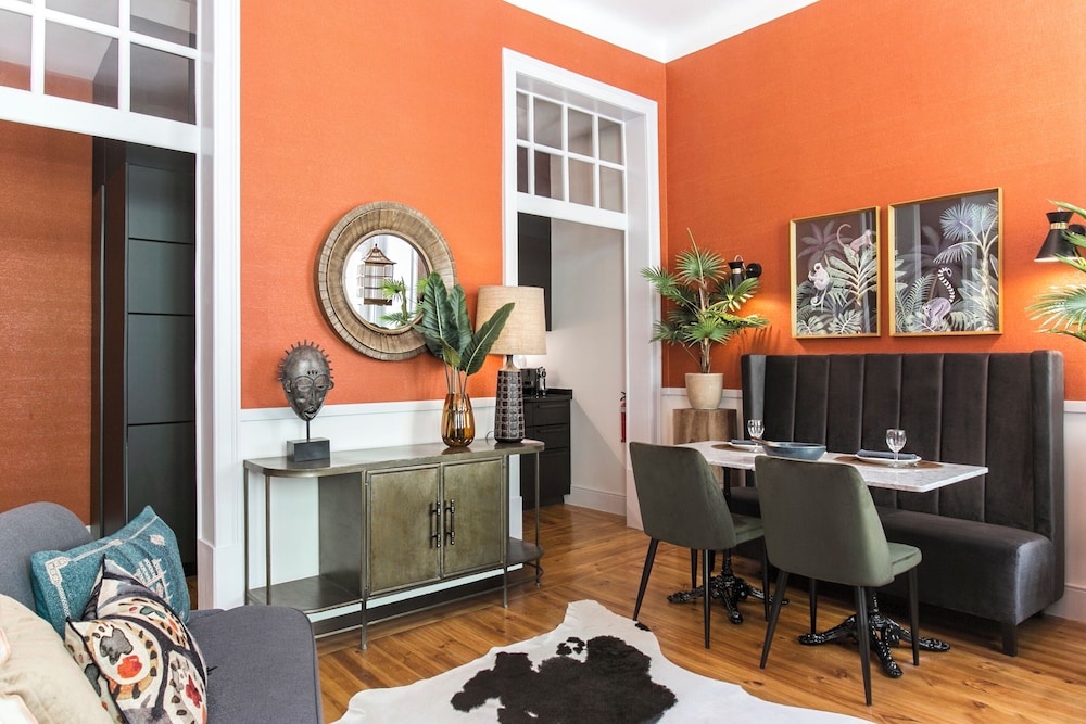 Olivier Design Apartments - Downtown Lisbon