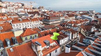 Olivier Design Apartments - Downtown Lisbon
