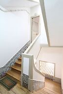 Olivier Design Apartments - Downtown Lisbon