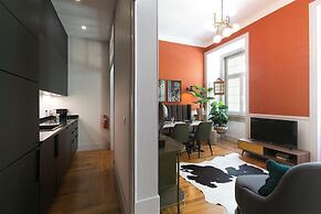 Olivier Design Apartments - Downtown Lisbon