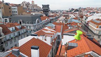 Olivier Design Apartments - Downtown Lisbon