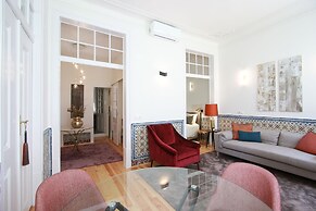 Olivier Design Apartments - Downtown Lisbon