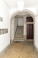 Olivier Design Apartments - Downtown Lisbon