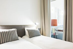 Olivier Design Apartments - Downtown Lisbon