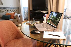 Olivier Design Apartments - Downtown Lisbon