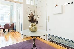 Olivier Design Apartments - Downtown Lisbon