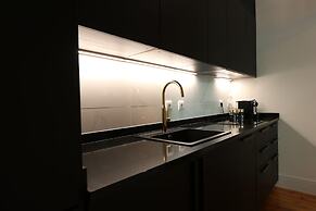 Olivier Design Apartments - Downtown Lisbon