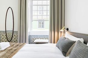 Olivier Design Apartments - Downtown Lisbon