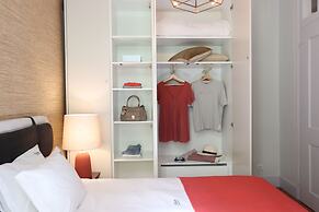 Olivier Design Apartments - Downtown Lisbon