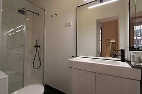 Olivier Design Apartments - Downtown Lisbon