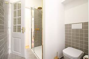 Olivier Design Apartments - Downtown Lisbon