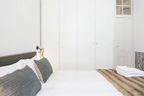 Olivier Design Apartments - Downtown Lisbon