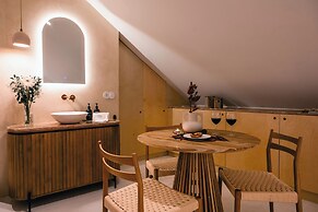 Olivier Design Apartments - Downtown Lisbon