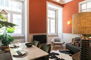 Olivier Design Apartments - Downtown Lisbon