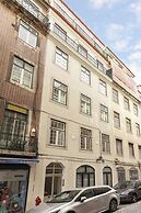 Olivier Design Apartments - Downtown Lisbon