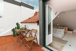 Olivier Design Apartments - Downtown Lisbon