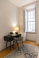 Olivier Design Apartments - Downtown Lisbon