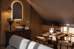 Olivier Design Apartments - Downtown Lisbon