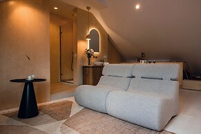 Olivier Design Apartments - Downtown Lisbon