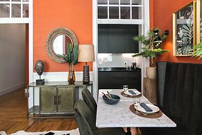 Olivier Design Apartments - Downtown Lisbon