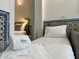 Olivier Design Apartments - Downtown Lisbon