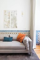 Olivier Design Apartments - Downtown Lisbon