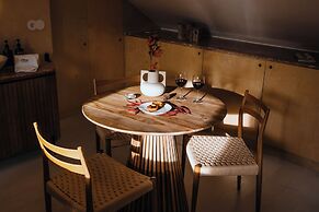 Olivier Design Apartments - Downtown Lisbon