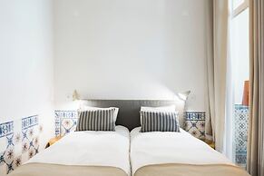 Olivier Design Apartments - Downtown Lisbon
