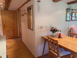 Holiday Apartment Cherry Blossom