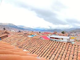 Casa Medina Hostal