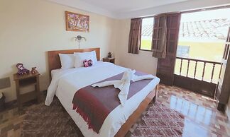 Casa Medina Hostal