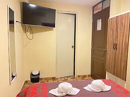 Casa Medina Hostal