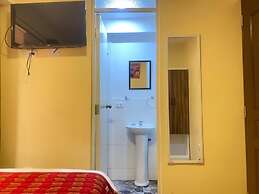 Casa Medina Hostal