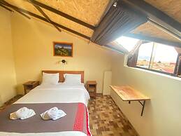 Casa Medina Hostal