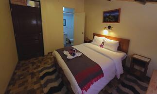 Casa Medina Hostal