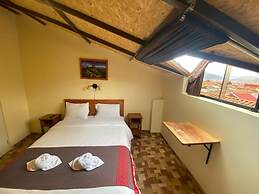 Casa Medina Hostal