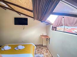 Casa Medina Hostal