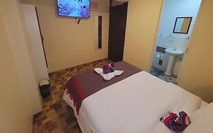 Casa Medina Hostal