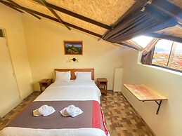 Casa Medina Hostal