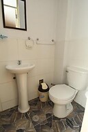Casa Medina Hostal