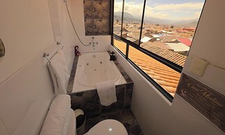 Casa Medina Hostal