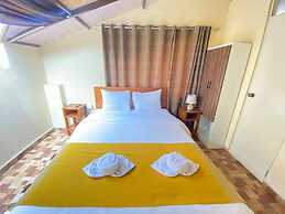 Casa Medina Hostal